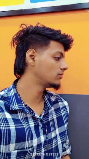 24Yrs Old Escort 162CM Tall Chennai Image - 1