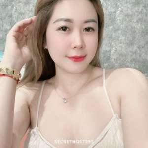 25 year old Asian Escort in Jeddah Jessica🇳🇱, escort