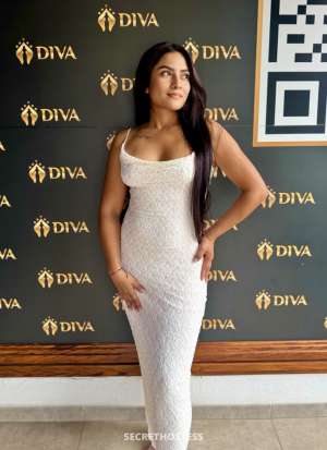 Samantha, masseuse 25 year old Escort in Santa Cruz de Tenerife