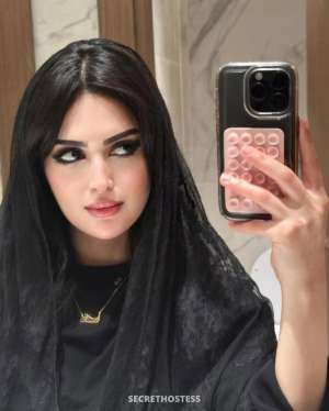 25 year old Escort in Yanbu Emily, escort