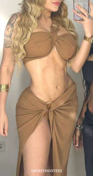 25 year old Escort in Bilbao Yaiza Vip, escort