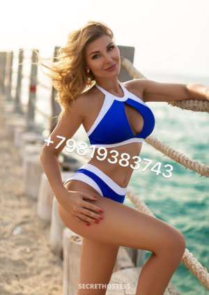 25 year old Escort in Johannesburg Rose cherry🟢, escort