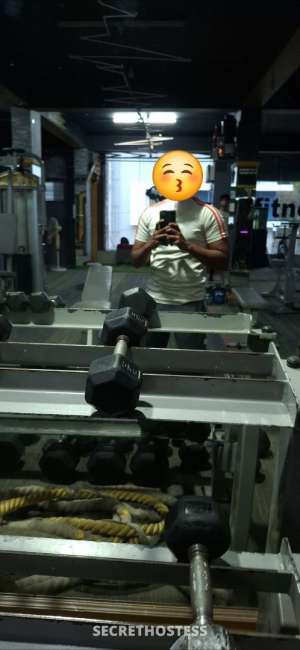 The Mechanic Ecity, Male escort 25 year old Escort in Bangalore