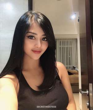 25 year old Indian Escort in Ambarnath Safiya, escort