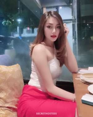 26 year old Asian Escort in Jakarta Karina, escort