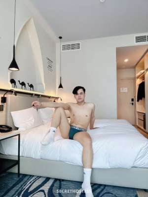 26 year old Asian Escort in Magdeburg BAMBAM, masseur