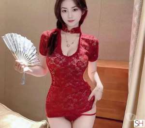 26 year old Chinese Escort in Greater Manchester Chinese massage, Independent