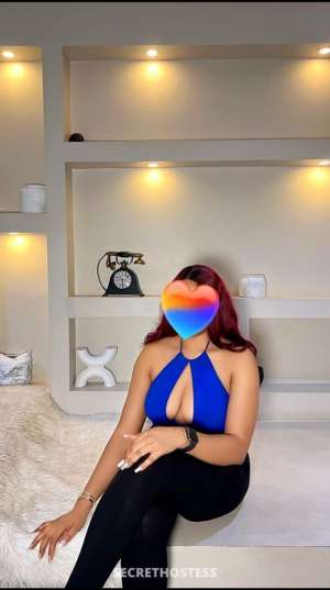 26 year old Escort in Ikeja Alisha, escort