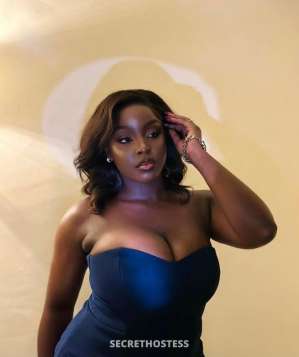 26 year old Escort in N'Djamena Rose, escort