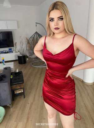 26 year old Escort in Berlin Mistress Alyssa, escort