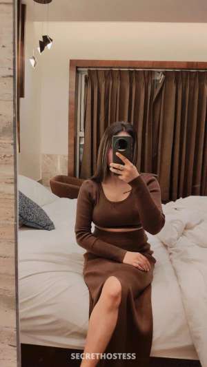 26 year old Indian Escort in Mumbai Arpita Singh, escort