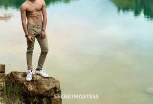 Tiago1998, Male escort 26 year old Escort in Faro