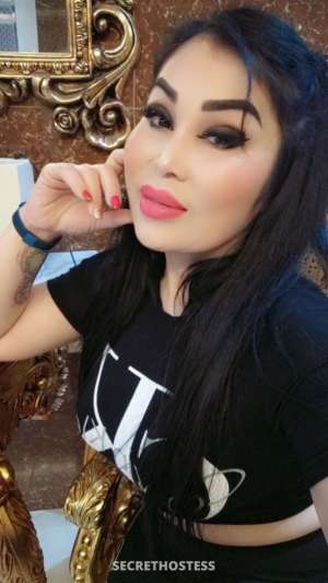 26 year old Russian Escort in Pattaya Russian Shinin, escort