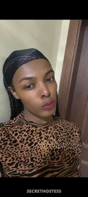 27 year old Escort in Kisumu Val, masseuse
