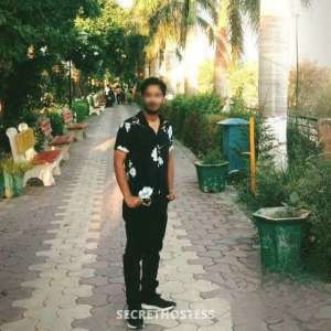 27 year old Indian Escort in Jaipur Vicky, Male escort