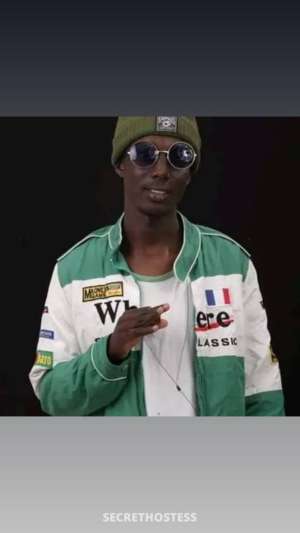28 year old Escort in Kisumu Mr. Look for Only Ladies, Male companion