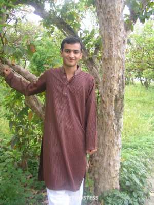 29Yrs Old Escort 154CM Tall Islamabad Image - 1