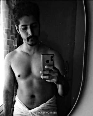 Ani, Male escort 30 year old Escort in Bangalore