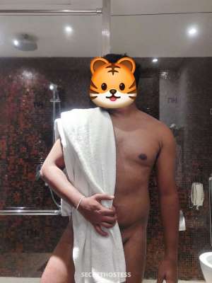 30 year old Escort in Colombo Anash_D, Male escort