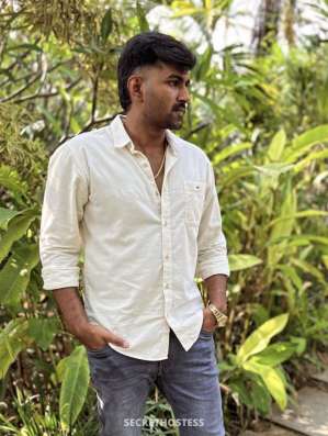 30Yrs Old Escort 189CM Tall Bangalore Image - 2