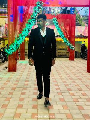 30Yrs Old Escort 189CM Tall Bangalore Image - 3