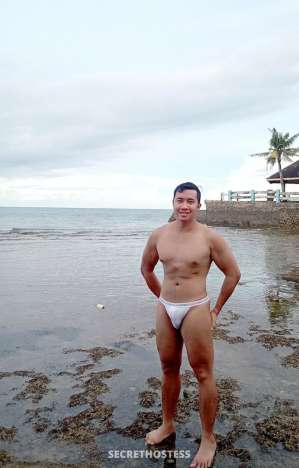 32 year old Asian Escort in Boracay Boracay 24/7 Male Massage with Bolitas, Male escort