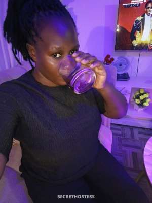 32Yrs Old Escort 154CM Tall Nairobi Image - 1