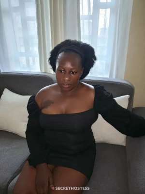 32Yrs Old Escort 154CM Tall Nairobi Image - 2