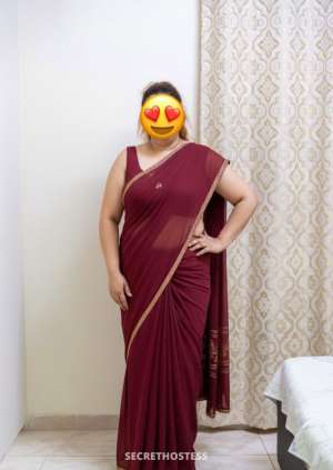 33 year old Asian Escort in Ajman MILF Mistress, escort