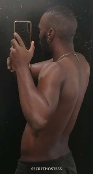 33Yrs Old Escort 184CM Tall Johannesburg Image - 2