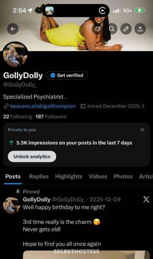 Abigail Thompson 26Yrs Old Escort Mississauga Image - 11