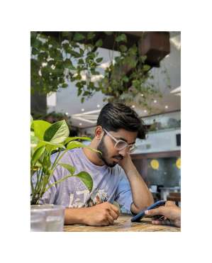 Aditya 26Yrs Old Escort 181CM Tall Indore Image - 3