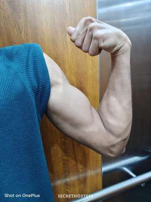 Aditya 26Yrs Old Escort 181CM Tall Indore Image - 4