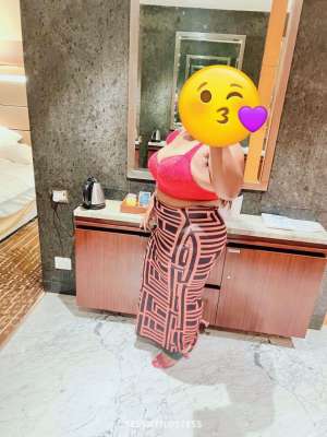 Alia 25Yrs Old Escort 154CM Tall Mumbai Image - 16