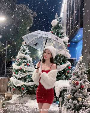 Amie 25Yrs Old Escort 160CM Tall Bangkok Image - 2