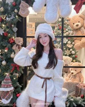Amie 25Yrs Old Escort 160CM Tall Bangkok Image - 4