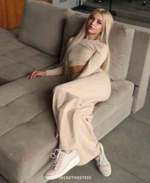 24 year old Escort in Ankara Angelina, escort
