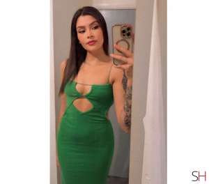 22 year old Brazilian Escort in Brighton East Sussex New girl party sexy❤️‍..., Independent