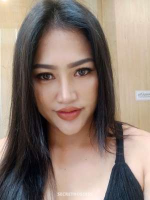 28 year old Asian Escort in Pattaya Anna, escort