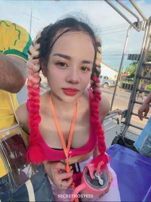 26 year old Asian Escort in Pattaya Ävä, escort