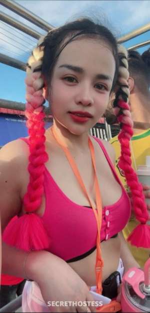 Ava 26Yrs Old Escort 160CM Tall Pattaya Image - 2