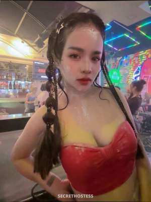 Ava 26Yrs Old Escort 160CM Tall Pattaya Image - 3