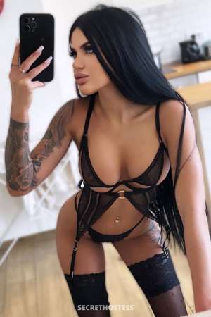 22 year old Escort in Milan Bianca, escort