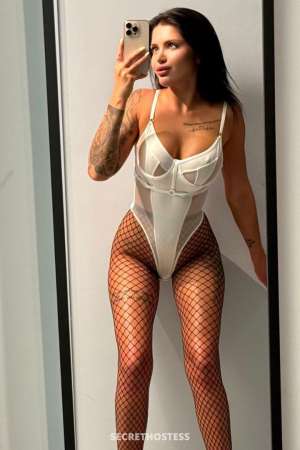Bianca 22Yrs Old Escort 165CM Tall Milan Image - 1