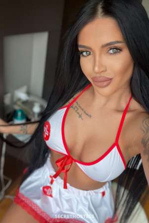 Bianca 22Yrs Old Escort 165CM Tall Milan Image - 10