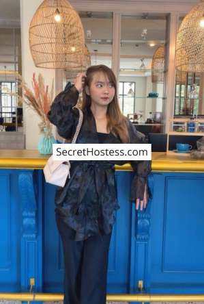 25 year old Asian Escort in Bandung Cerry, Independent