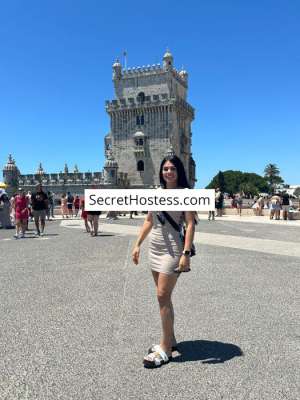 Chanel 26Yrs Old Escort 60KG 160CM Tall Milan Image - 3
