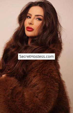 Charlotte 25Yrs Old Escort 59KG 167CM Tall Ljubljana Image - 2