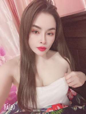 Cherry 24Yrs Old Escort 165CM Tall Abu Dhabi Image - 1