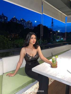 23 year old Asian Escort in Jakarta Clara Hot in Jkt, escort